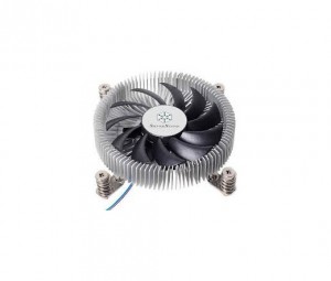 SilverStone SST-NT07-115X, CPU-hűtő (SST-NT07-115X)